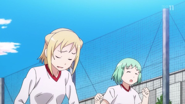 「亜人ちゃんは語りたい」8話 (47)