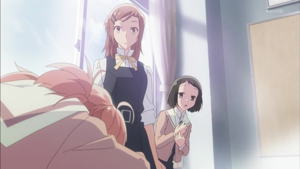 「やがて君になる」2話 感想 (2)
