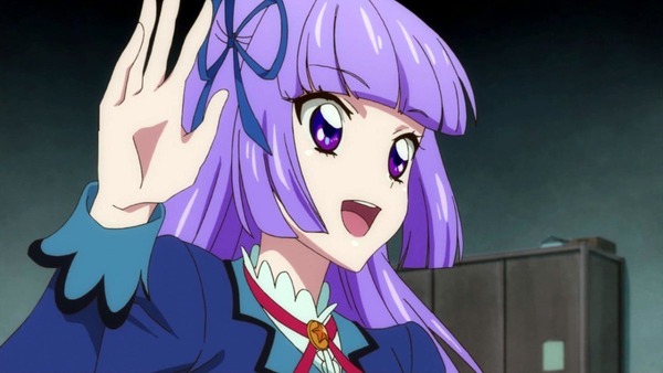 アイカツ! (69)