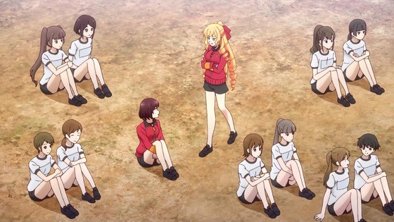 「私の推しは悪役令嬢。」1話感想 (37)