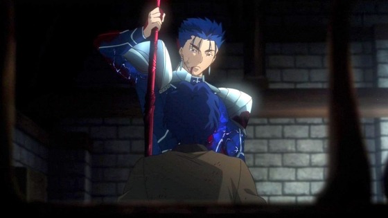 「Fatestay night [UBW]」 (20)