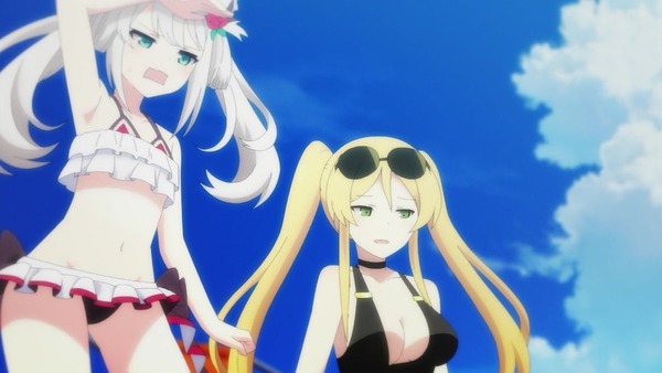 「アズールレーン」3話感想 (56)