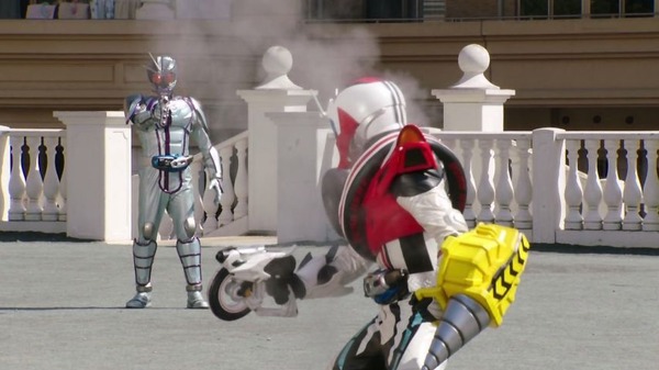 仮面ライダードライブ (29)