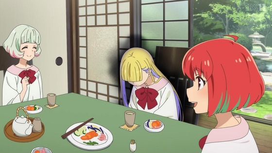 「ヒーラー・ガール」1話感想 (39)