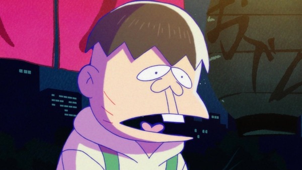 「おそ松さん」2期 6話 (44)