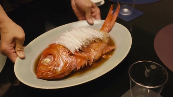 「きのう何食べた？ season2」2期 3話感想 (12)