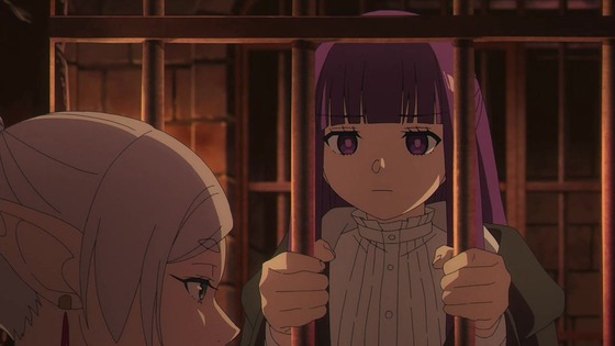 「葬送のフリーレン」7話感想 (76)