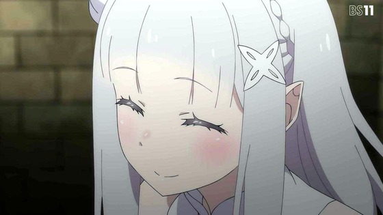 「リゼロ」78話感想 (74)
