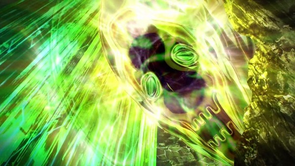 蒼穹のファフナー EXODUS (8)