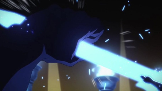 「SAO ソードアート・オンライン」9話感想 (120)