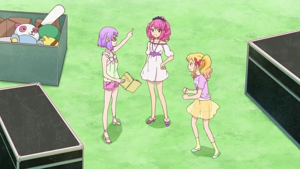 「アイカツスターズ!」 (8)