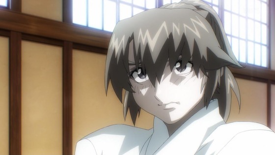 「蒼穹のファフナー THE BEYOND」5話感想 (160)