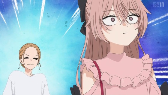 「その着せ替え人形は恋をする」23話感想 (20)