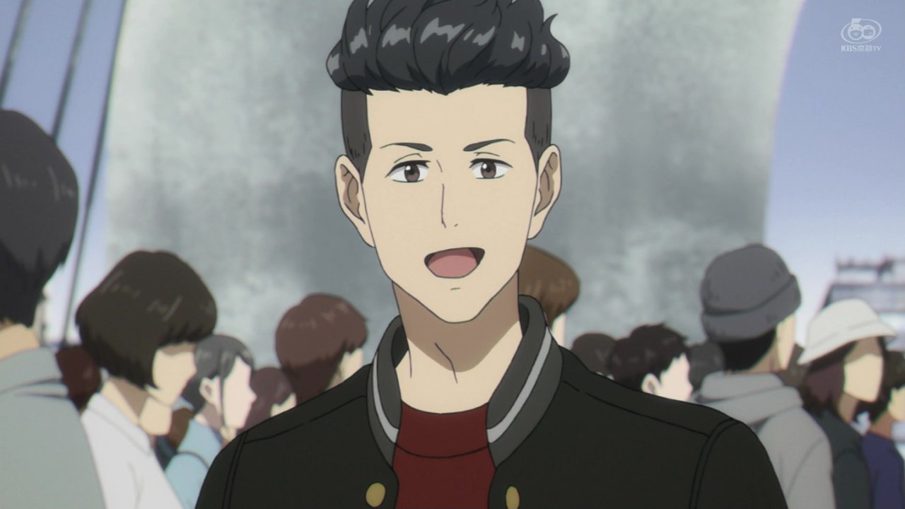 ブギーポップは笑わない 14話 感想 今度は 君を守れないかもしれない 怪物 寺月恭一郎が遺した巨塊を異変が包む 実況 画像まとめ 管理人コメント ポンポコにゅーす ファン特化型アニメ感想サイト