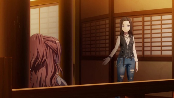「BanG Dream!(バンドリ！)」3期 8話感想 画像  (34)