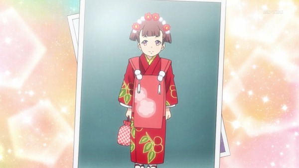 「推し武道」11話感想 画像  (12)