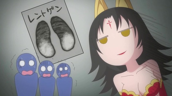 「2.5次元の誘惑(リリサ)」5話感想 (61)