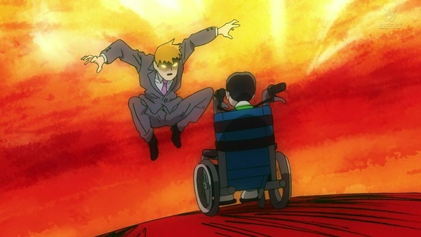 「モブサイコ100Ⅱ」2期 7話感想 (28)