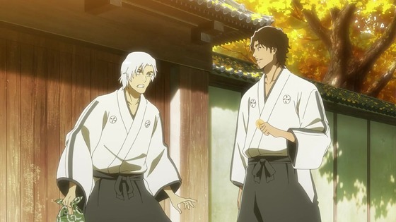 「BLEACH 千年血戦篇」29話感想 (34)