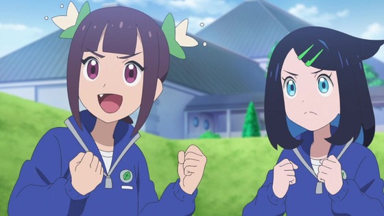 「ポケットモンスター」90話感想 (92)