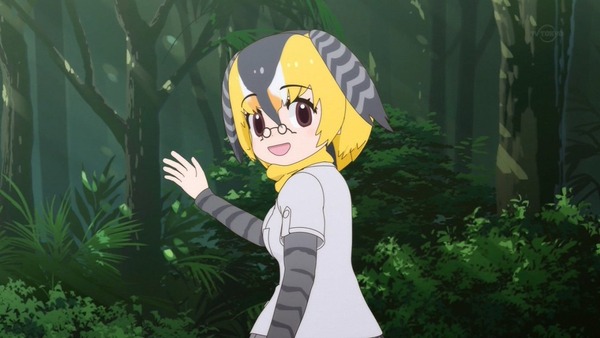 「けものフレンズ2」第4話感想 (45)