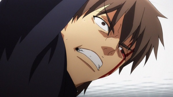 FateZero 24話 (28)
