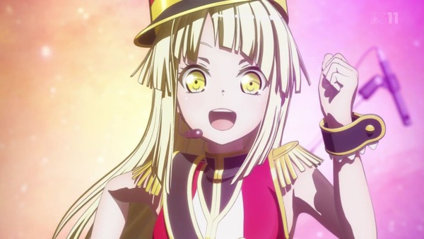 「BanG Dream!(バンドリ!)」2期 1話感想 (63)