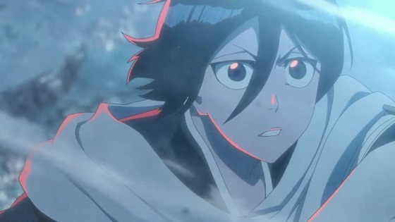 「BLEACH 千年血戦篇」22話感想 (7)
