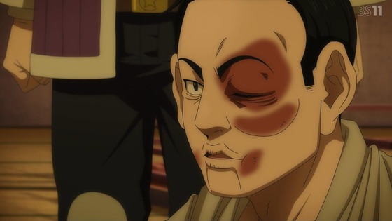 「ゴールデンカムイ」51話感想 (44)