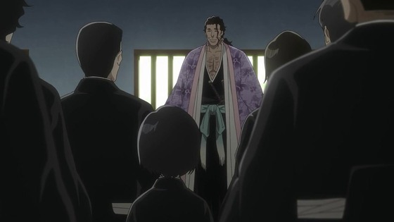 「BLEACH 千年血戦篇」37話感想 (86)