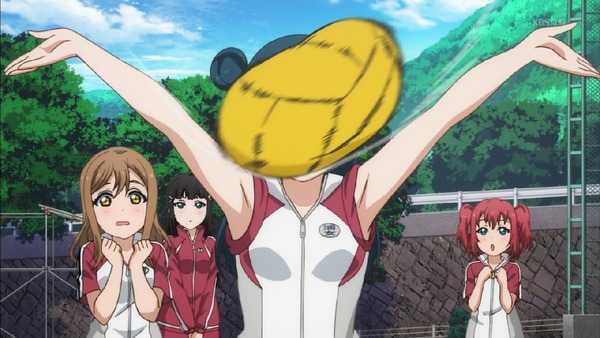 「ラブライブ! サンシャイン!!」2期 2話 (62)