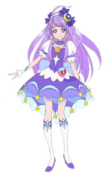 「スター☆トゥインクルプリキュア」 (8)