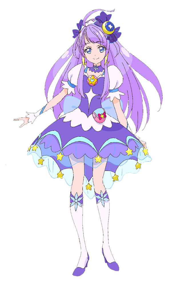 新プリキュア楽しさ可愛さ高得点だよね 顔と声とスタイルの良いハゲがスター ウォーズっぽい武器を持っている という訴求力 スター トゥインクル プリキュア 第1話 雑談 ポンポコにゅーす ファン特化型アニメ感想サイト 新プリキュア楽しさ可愛さ高得点だよね 顔と声とスタイルの良いハゲがスター ウォーズっぽい武器を持っている という訴求力 スター トゥインクル プリキュア 第1話 雑談 ポンポコにゅーす ファン特化型アニメ感想サイト