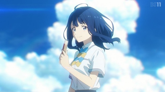 「負けヒロインが多すぎる」1話感想 (55)