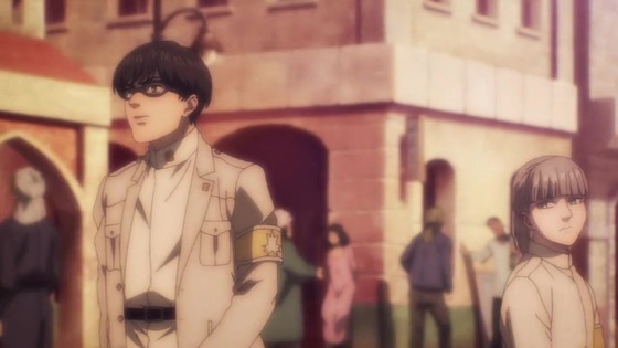「進撃の巨人 The Final Season」61話(4期 2話)感想画像 (68)