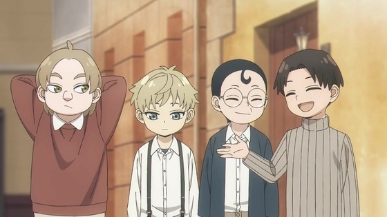 「SPY×FAMILY」3期 39話感想  (53)