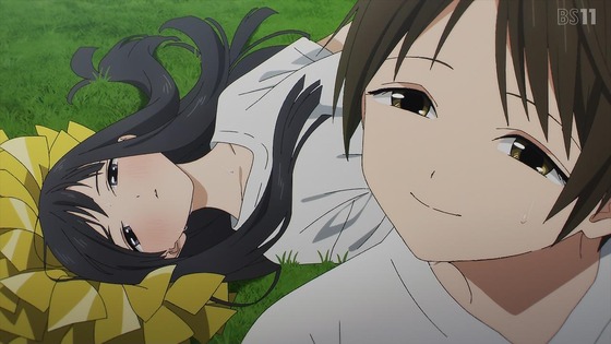 「明日ちゃんのセーラー服」10話感想 (56)