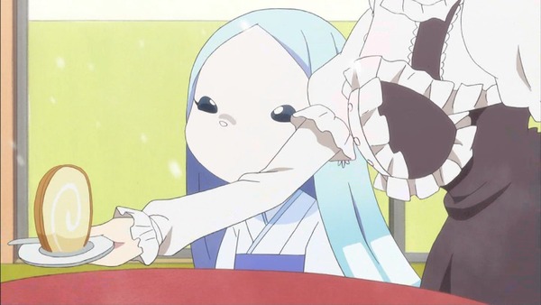 「邪神ちゃんドロップキック」3話感想 (32)