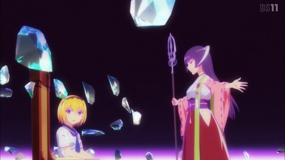 「ひぐらしのなく頃に 業」22話感想 考察  (56)