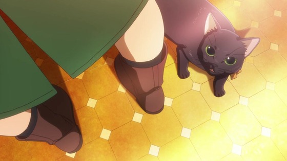「魔法使いの嫁 SEASON2」2期 1話感想 (83)