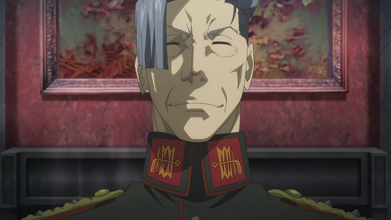 「幼女戦記Ⅱ」2期 12話感想 最終回 (215)