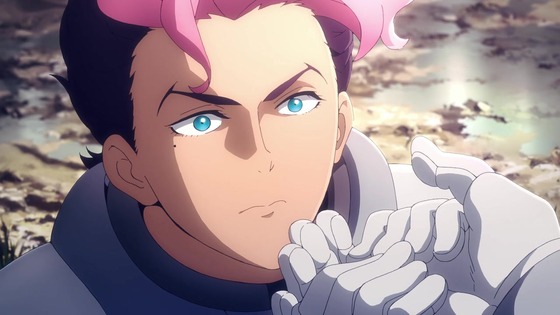 「ガンダム 水星の魔女」(3話考察・雑談) (80)