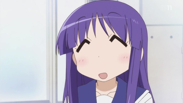 「ゆゆ式」9話感想 (19)