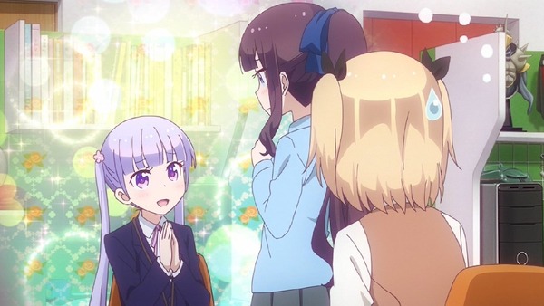 「NEW GAME!!」2期 5話 (44)