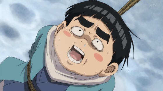 「ゴールデンカムイ」38話感想(4期 2話) (39)