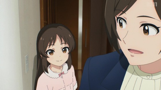 「アイドルマスター シンデレラガールズ U149」1話感想 (5)