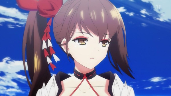 「アズールレーン」7話感想 (14)