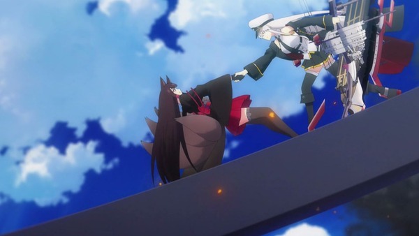 「アズールレーン」12話感想 画像 (43)