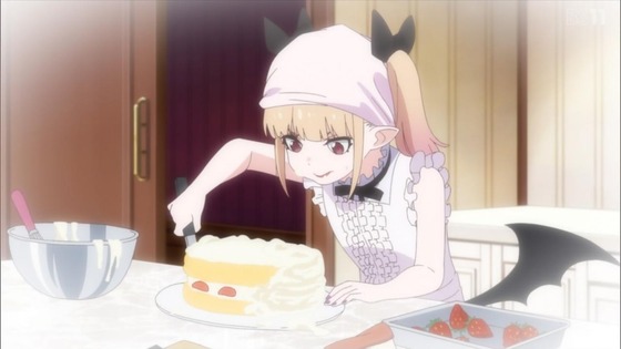「姫様“拷問”の時間です」9話感想 (63)
