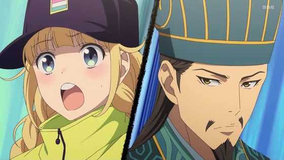 「パリピ孔明」3話感想 (28)